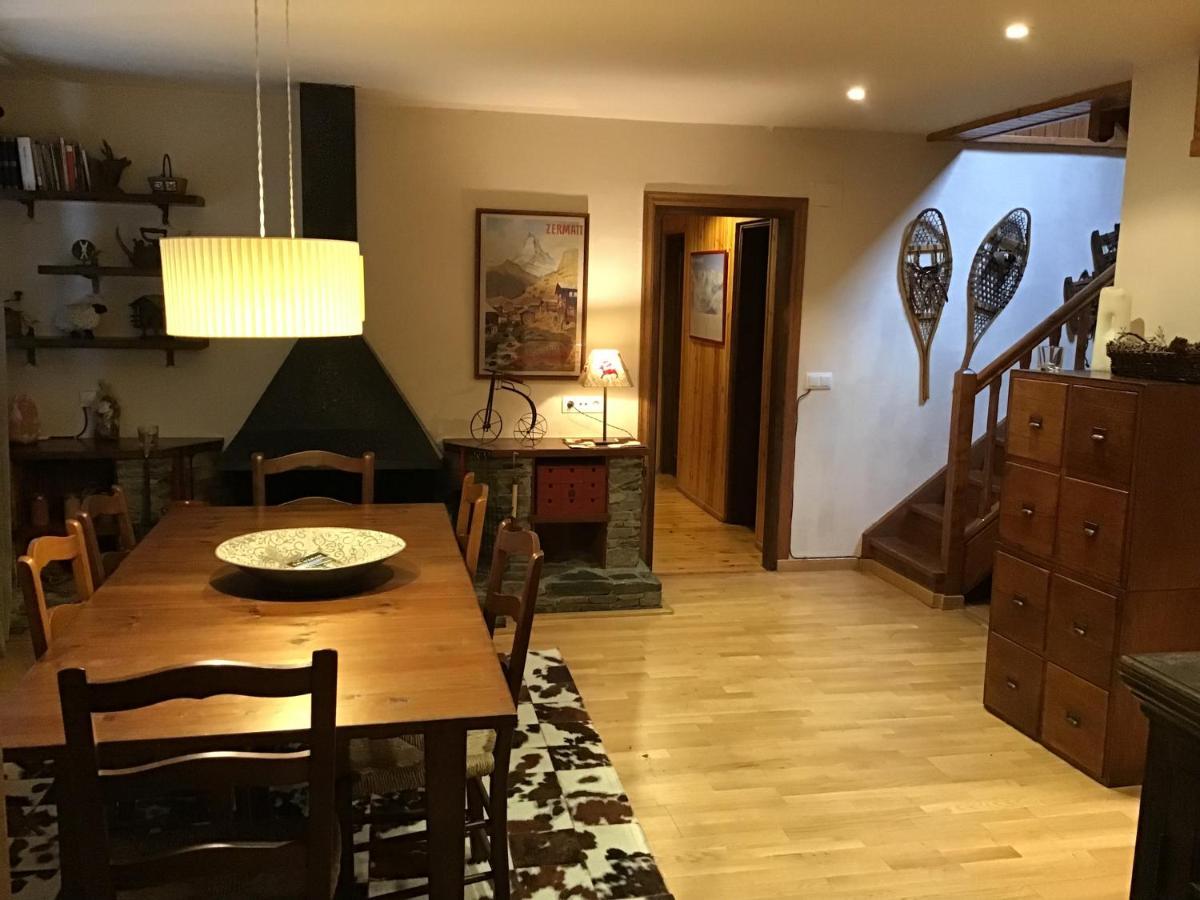 Villa Prat Des Artigues Escunhau Esterno foto