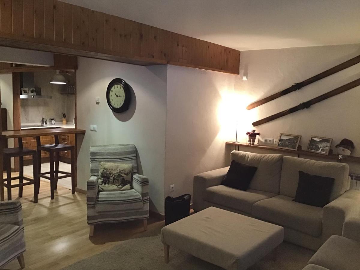 Villa Prat Des Artigues Escunhau Esterno foto